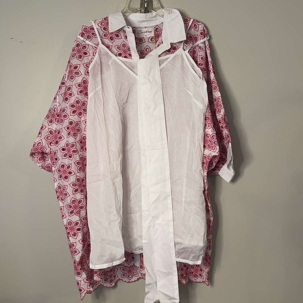 SUNDRESS Florine Dress - Picture 7 of 9